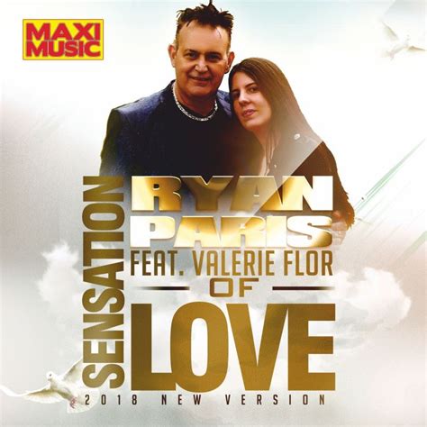 valerie flor|ryan paris in love again.